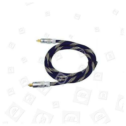 Cable & Connectors No Longer Available HQG-4623/1.5: Optic. Fiber-opti C. Cable 1