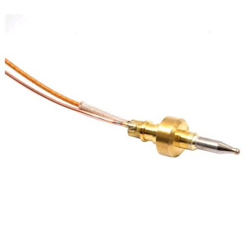 Bauknecht Oven Thermocouple - 520mm