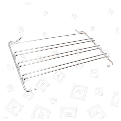 Support Étagère DME555XE1 DeDietrich