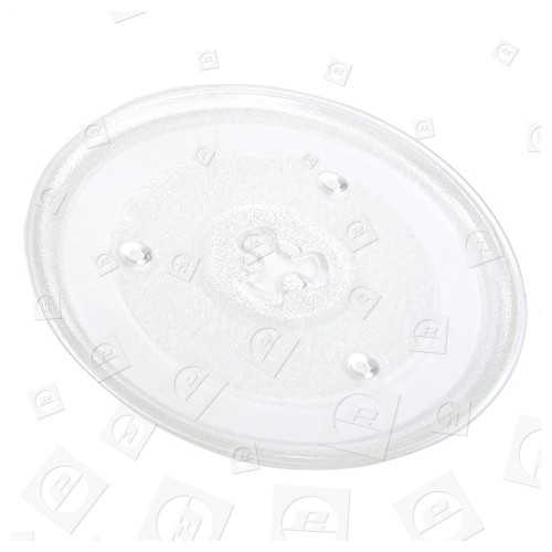 Plato De Cristal De Microondas 270mm BM5240AX Gorenje