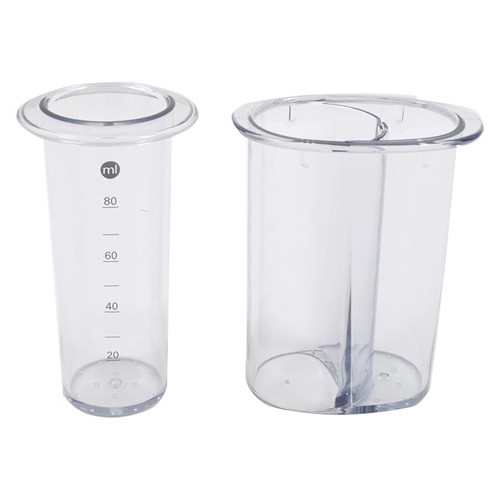 Petit Et Grand Poussoirs De Robot De Cuisine Kenwood