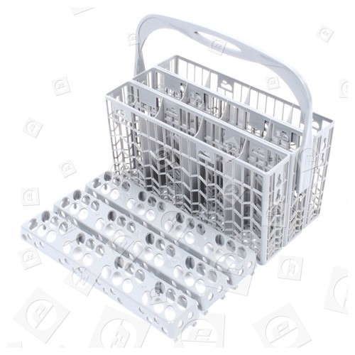 Dishwasher Cutlery Basket