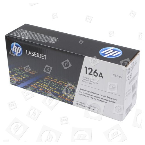 Tambour Image (CE314A) D´origine 126A Hewlett Packard