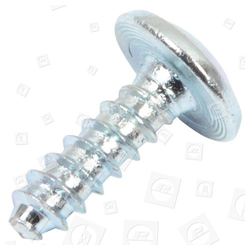 Screw ST2.9x9.5 Rst Pn Pz Sp ST=Self Tapper Husqvarna