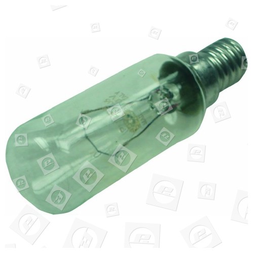 Ampoule Longue Appareil Ménager - 240 V E14 (SES) 40W VESUVIOIXA90 Elica