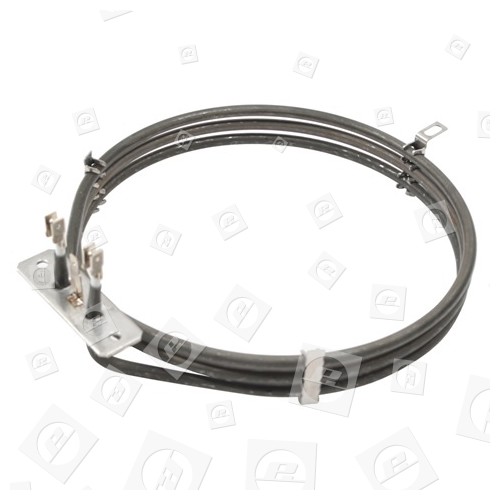 Resistencia Circular Del Horno 2500W DeLonghi