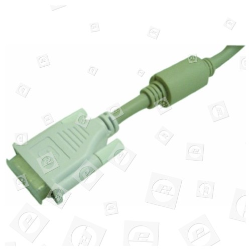 DVI-9 PIN Cable Samsung