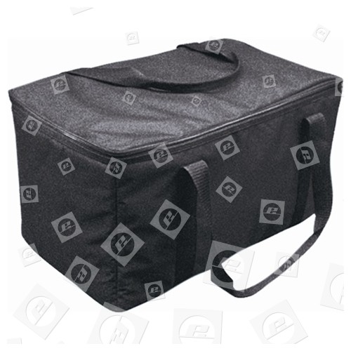 Obsolete Reinforced Storage Bag For Vaporetto 950 Polti