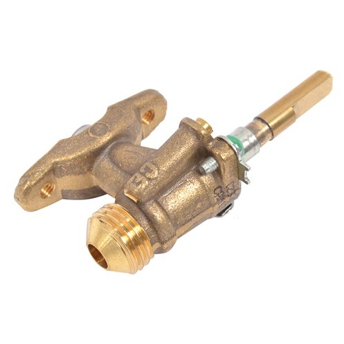 Aspen Cooker Gas Tap - 2kw