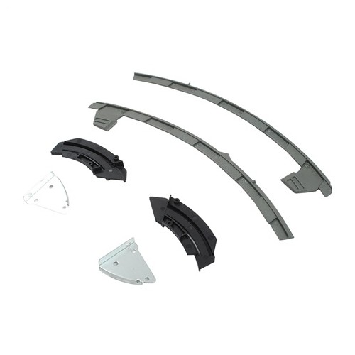 Constructa CD23130/01 Cooker Hood Visor Guide Set