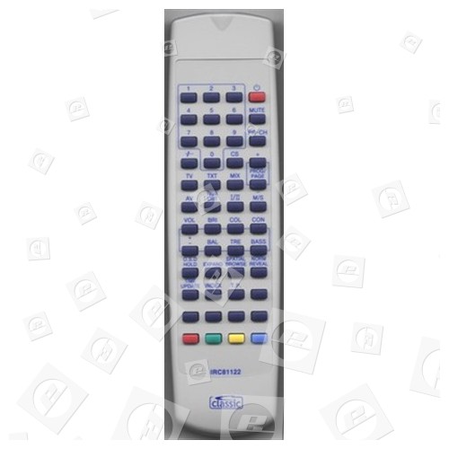 IRC81122 Telecomando IR 2501 Classic