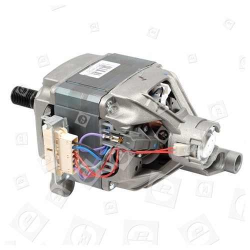 Hoover Washing Machine Motor Assembly