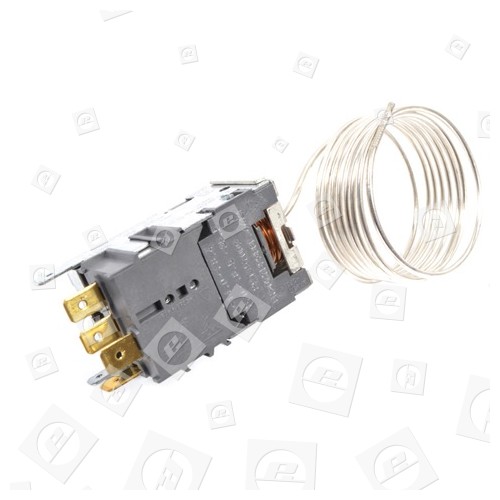 Thermostat De Réfrigérateur Congélateur - Danfoss 077B2821L - Electrolux