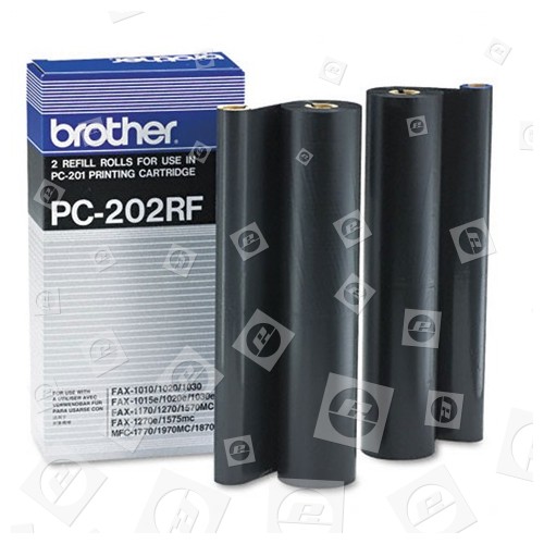 Cinta PC202RF Original Brother