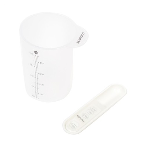Kenwood Bread Maker Measuring Cup & Spoon