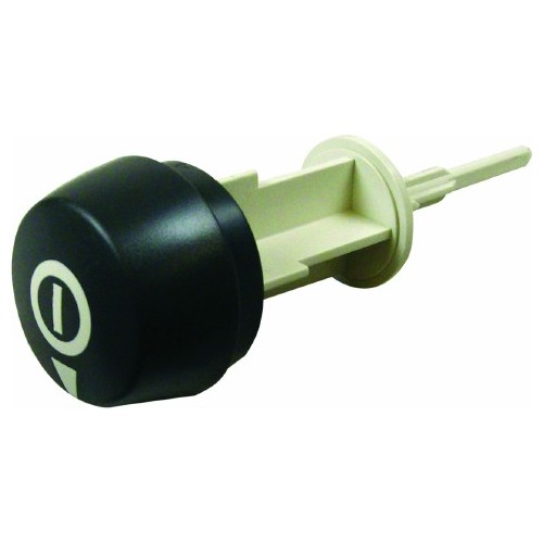 Sebo Vacuum Cleaner On/Off Pedal