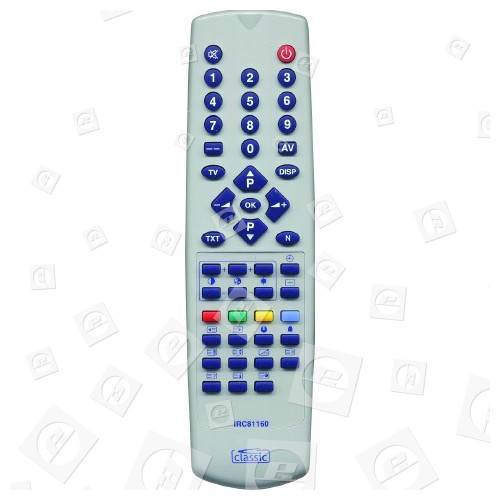 Classic Replacement Remote Control
