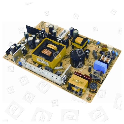 TV-Leistungsplatine PCB Kpl. 17PW26-4