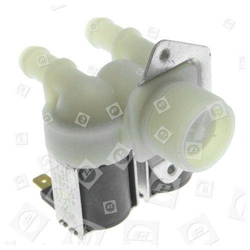 HOTPOINT Lavatrice Doppia Solenoide riempimento valvola di 180 gradi