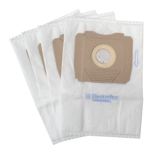 Electrolux Group Vacuum Bag And Filter Pack (ES51)