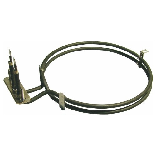 Alaska 2500 Watt Circular Fan Oven Element