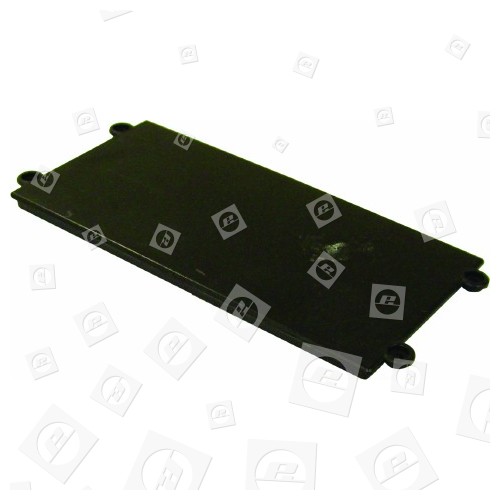 Cover Case DHG377XP1 DeDietrich