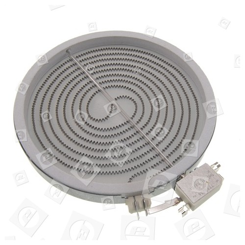 Agni Large Ceramic Hob Hotplate Element - 2200W