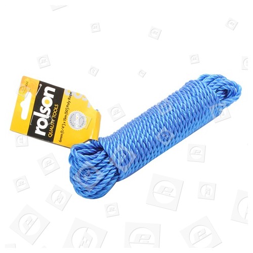 Poly Corde Rolson