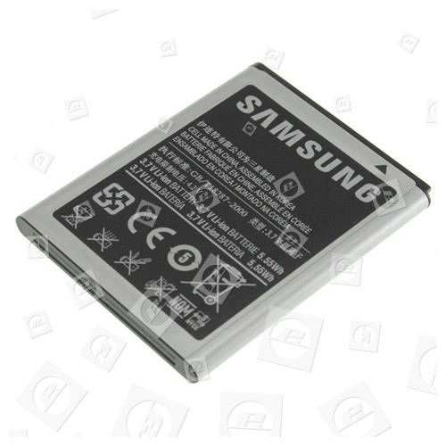 Batteria Del Telefono Cellulare GalaxyS Samsung