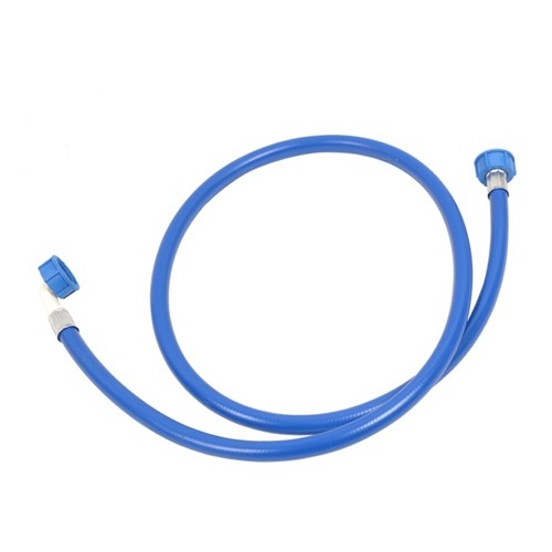 Electrolux Group Classic IMQ Straight To Hooked End Inlet Hose 1.5m