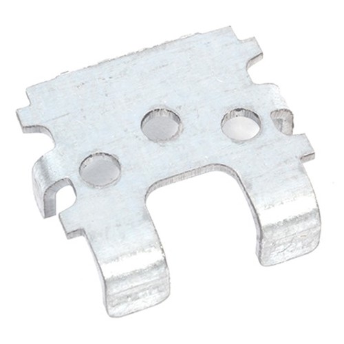 Logik Oven Stopper Channel Under