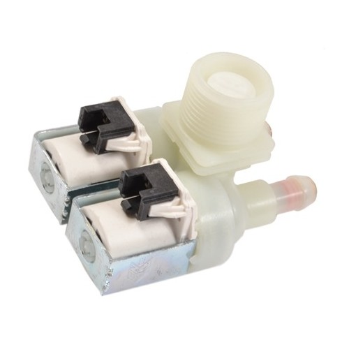 Fisher & Paykel Dishwasher Double Inlet Solenoid Valve