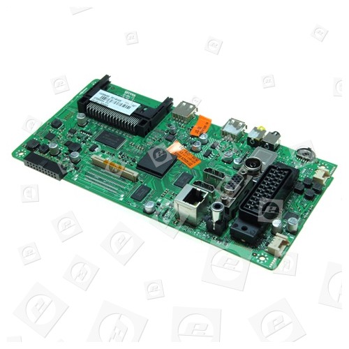 Assemblaggio Telaio PCB 17MB95S-1K LUX0132001B/01