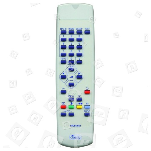 IRC81442 Telecomando 3725CWF Classic