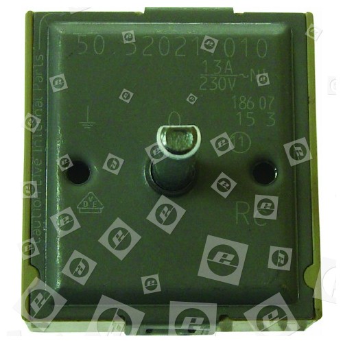 Use BSH612103 Energy Regulator Constructa