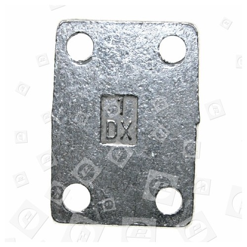 Dishwasher Built-In Door Fixing Kit (left And Right) 41900626 - Foto 7