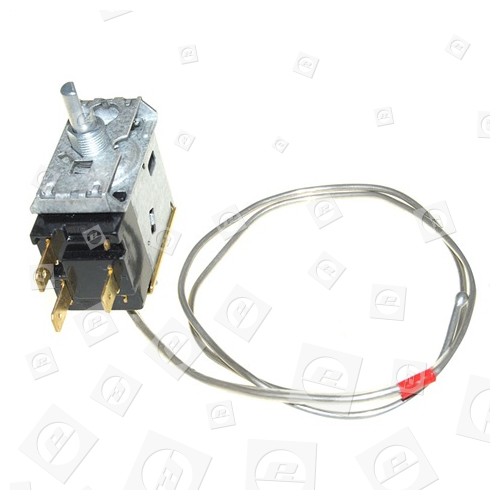 Thermostat De Réfrigérateur Congélateur WDF25K 1070 028 Grepa