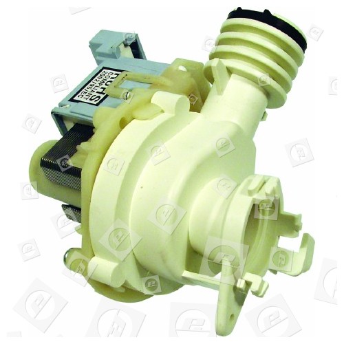 Use CRY012G5040004 Drain Pump Rangemaster