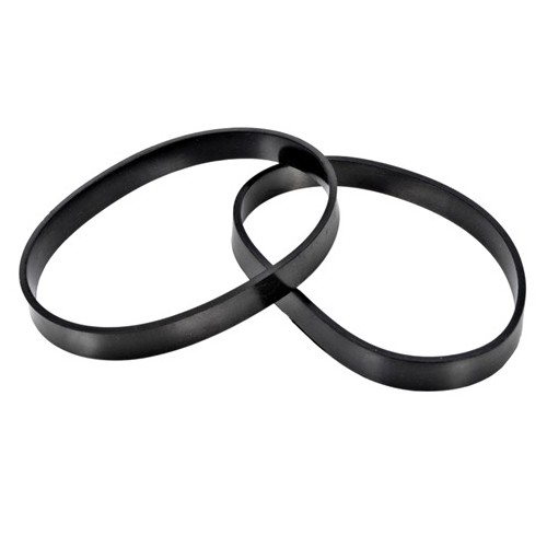 Bissell Vacuum Cleaner Drive Belt Style 8 - Pack Of 2