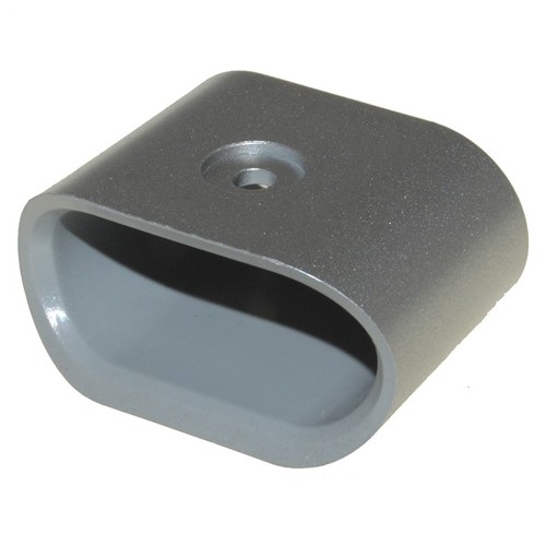 Maniglia Per Porta Frigorifero BEKO 4900060500, 4900061200 - Foto 9