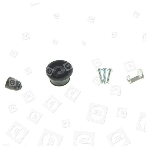 Braun Set Of Small Parts