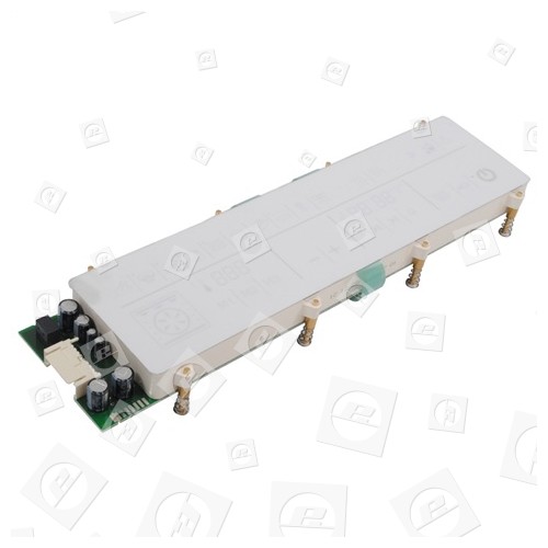 Modulo Di Controllo PCB Sandstrom