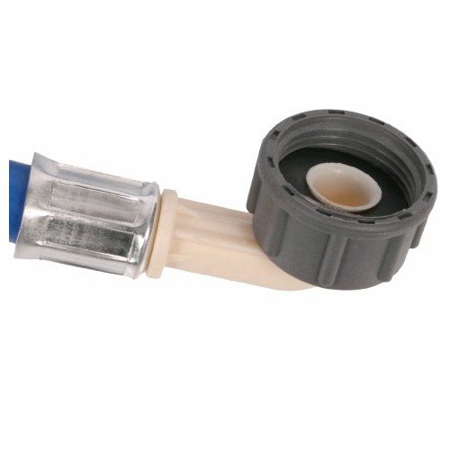 Hotpoint 2.5m Blue Cold Fill Hose