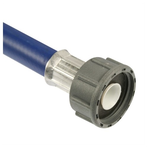 Hotpoint Washing Machine & Dishwasher Cold Fill Hose - 1.5m