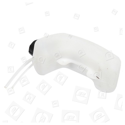 Flymo Rasentrimmer-Treibstofftank Kpl. | Ersatzteile & Zubehör für  