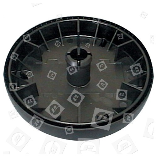 Rowenta Obsolete. Wheel:Castor-rear (Back) Cyl RB18 18A 19 19A 21 21A 21.1 24