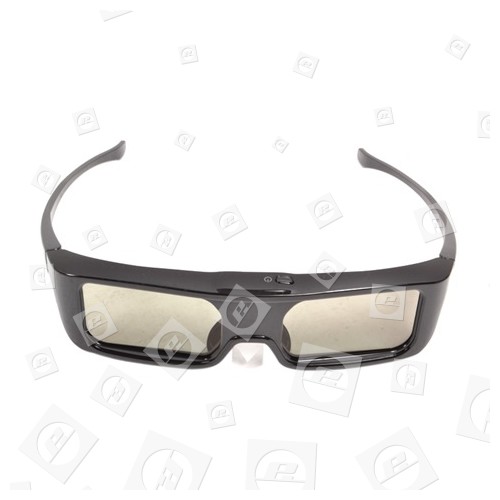 Lunettes 3D Actives Panasonic