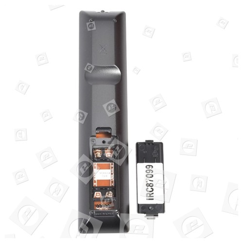 Classic Compatible TV Remote Control