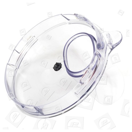 Kenwood Food Processor Lid Assembly