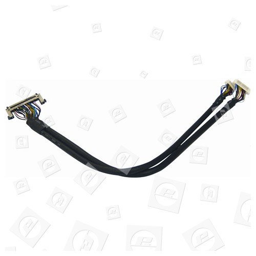 LVDS Cable LCD32F1080P